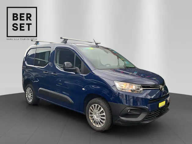 Toyota PROACE CITY Van L1 1.2 Active