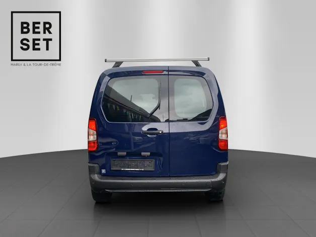 Toyota PROACE CITY Van L1 1.2 Active