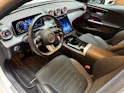MERCEDES-BENZ C 200 AMG Line