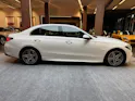 MERCEDES-BENZ C 200 AMG Line