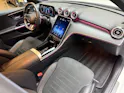 MERCEDES-BENZ C 200 AMG Line