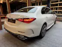 MERCEDES-BENZ C 200 AMG Line