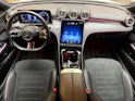 MERCEDES-BENZ C 200 AMG Line