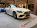 MERCEDES-BENZ C 200 AMG Line