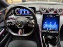 MERCEDES-BENZ C 200 AMG Line