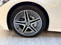 MERCEDES-BENZ C 200 AMG Line