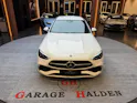 MERCEDES-BENZ C 200 AMG Line