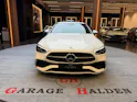 MERCEDES-BENZ C 200 AMG Line