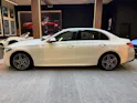 MERCEDES-BENZ C 200 AMG Line