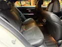 MERCEDES-BENZ C 200 AMG Line