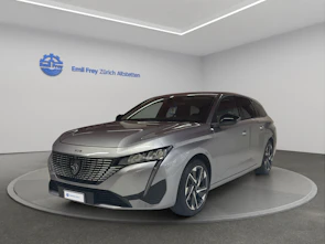 immagine del veicolo PEUGEOT 308 SW 1.2 PureTech Active