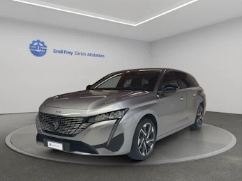 immagine del veicolo PEUGEOT 308 SW 1.2 PureTech Active