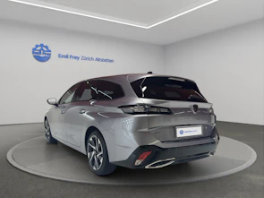immagine del veicolo PEUGEOT 308 SW 1.2 PureTech Active