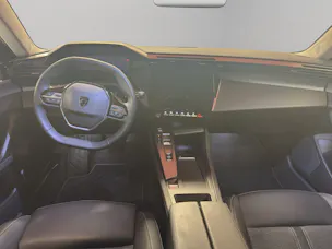 PEUGEOT 308 SW 1.2 PureTech Active
