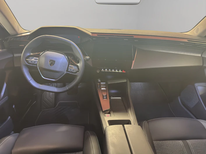 immagine del veicolo PEUGEOT 308