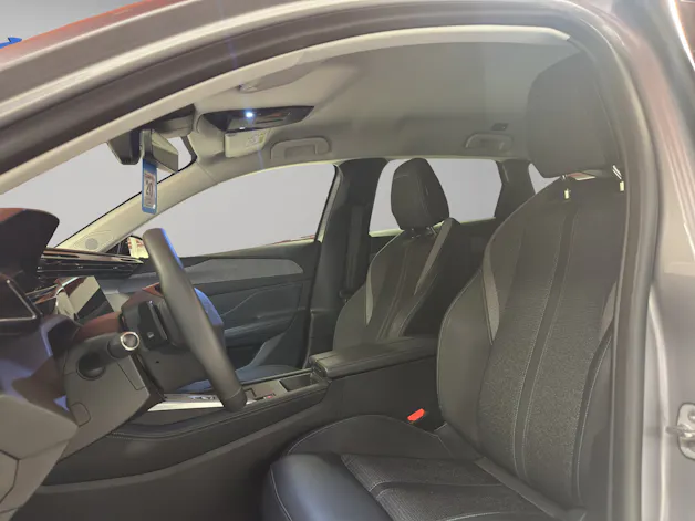 PEUGEOT 308 SW 1.2 PureTech Active