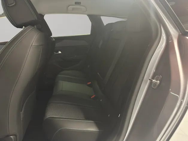 PEUGEOT 308 SW 1.2 PureTech Active