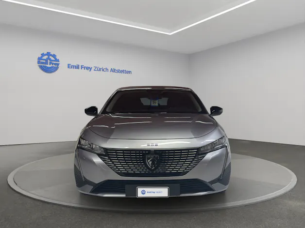 PEUGEOT 308 SW 1.2 PureTech Active