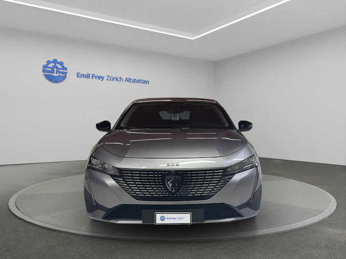 immagine del veicolo PEUGEOT 308