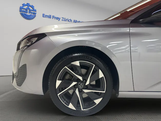 PEUGEOT 308 SW 1.2 PureTech Active