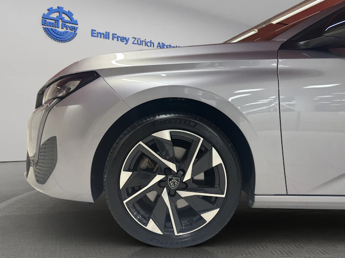 immagine del veicolo PEUGEOT 308