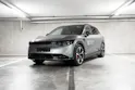 ZEEKR 7X Privilege AWD