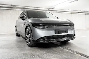 ZEEKR 7X Privilege AWD