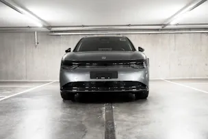 ZEEKR 7X Privilege AWD