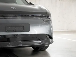 ZEEKR 7X Privilege AWD