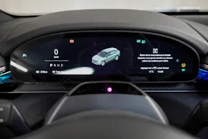 ZEEKR 7X Privilege AWD
