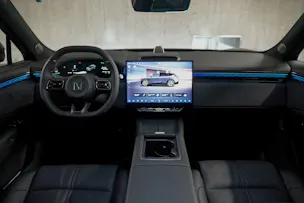 ZEEKR 7X Privilege AWD