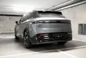 ZEEKR 7X Privilege AWD