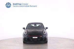 MINI Cabrio F57 2.0i John Cooper Works SAG