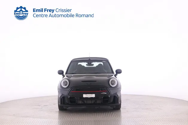 MINI Cabrio F57 2.0i John Cooper Works SAG