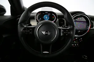 MINI Cabrio F57 2.0i John Cooper Works SAG
