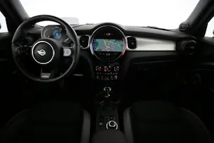 MINI Cabrio F57 2.0i John Cooper Works SAG