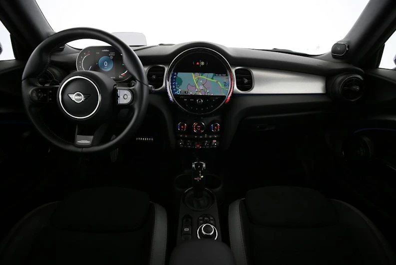 Fahrzeugbild MINI MINI