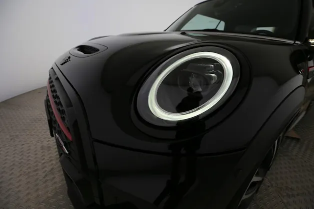 MINI Cabrio F57 2.0i John Cooper Works SAG