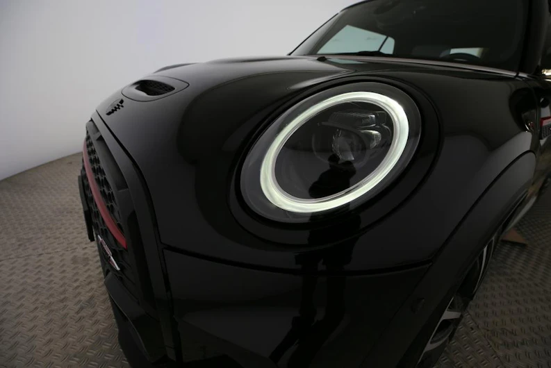 Fahrzeugbild MINI MINI