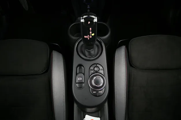 MINI Cabrio F57 2.0i John Cooper Works SAG