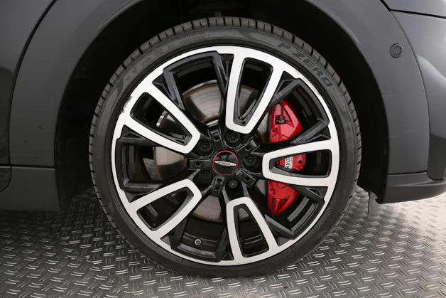 MINI Cabrio F57 2.0i John Cooper Works SAG