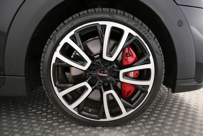 Fahrzeugbild MINI MINI
