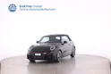 MINI Cabrio F57 2.0i John Cooper Works SAG