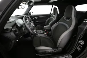 MINI Cabrio F57 2.0i John Cooper Works SAG