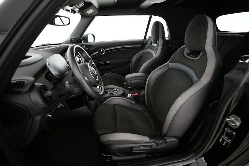 Fahrzeugbild MINI MINI