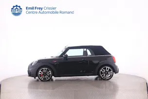 MINI Cabrio F57 2.0i John Cooper Works SAG
