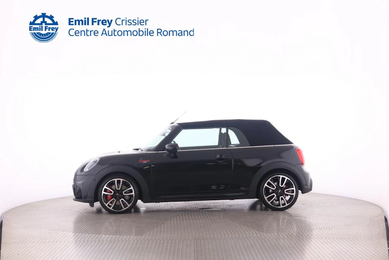 Fahrzeugbild MINI MINI