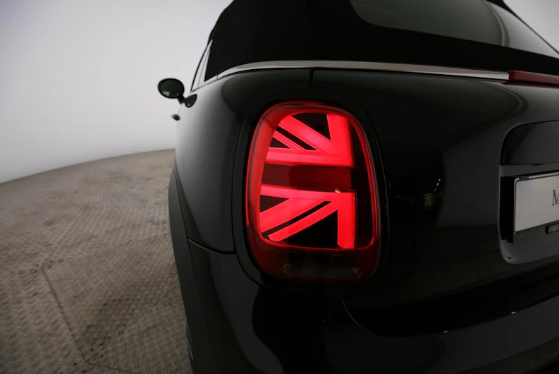 Fahrzeugbild MINI MINI