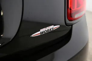 MINI Cabrio F57 2.0i John Cooper Works SAG