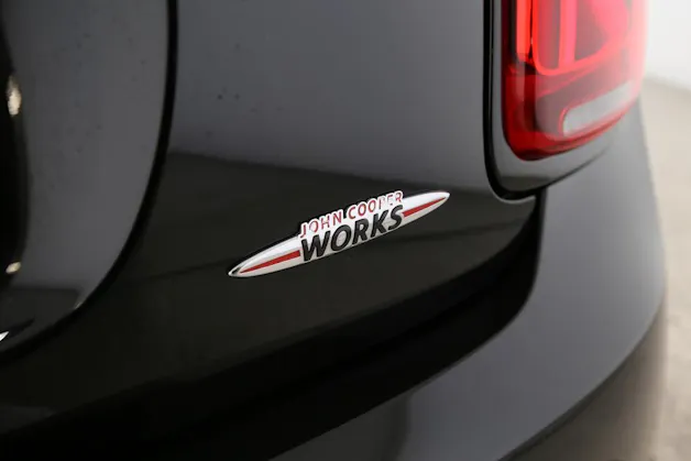 MINI Cabrio F57 2.0i John Cooper Works SAG